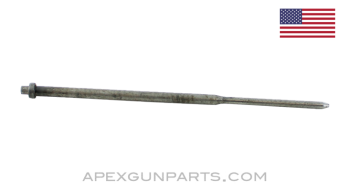M1/M2 Carbine Recoil Spring Guide Rod *Good*