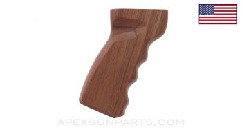 AK Pistol Grip, Wood, US Made 922(r) *Excellent*