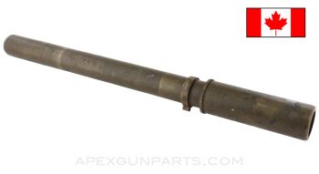 WWII Anti-Tank Gun Scope, No.22C Mk II, Canadian *Good* 
