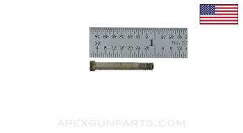Smith and Wesson .38 Airweight Grip Screw *Good*