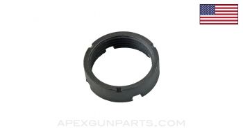 AR-15 Titanium Buffer Ring *Very Good*