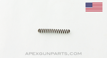 Winchester 54 Rifle Trigger Spring *Good*