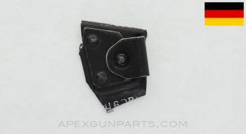 H&K MP5 Mag Well Sling Clip *Good*