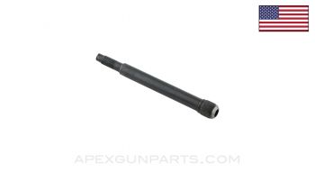 S&W Victory Model 10 Extractor Rod, For BBL's 4" & Over
