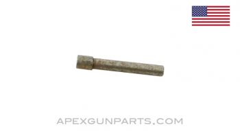 Winchester 190 Rifle Disconnector Pin, .22, *Good*