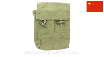Chinese Four Magazine Pouch *Very Good*