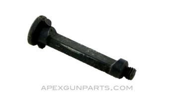 SKS Recoil Lug without Round Nut, Chinese, *Good* 