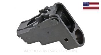 AK Rear Sight Block US Made *Excellent*