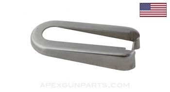 AK-47 Pistol Grip Ferrule, US Made, In The White *NEW*