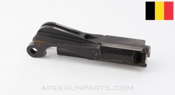 FN Model D Bolt w/ Lock Arm, Stripped, Rebuilt Bolt Face, 7.92x57 / .30-06 *Good*