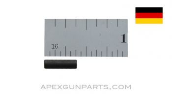 H&K MP5 Clamping Sleeve, For Magazine Catch Push Button, *NEW* 