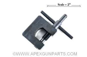 AK Front Sight Adjustment Tool, Also Fits SKS, NEW