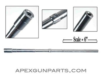 AK74 5.56X45 Barrel, NEW, US Made Compliance Part