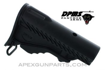 DPMS Collapsible Buttstock, *NEW*