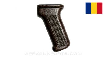 Romanian AK47 Pistol Grip, Used