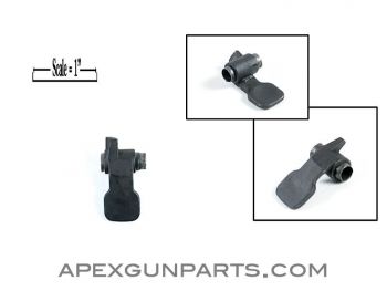 G3/HK91 Paddle Release Lever for Magazine
