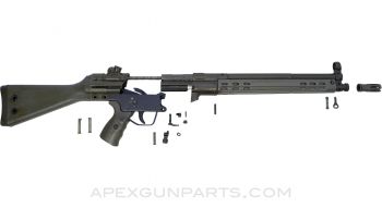 G3 / HK91 Rifle Parts Kit, 7.62 NATO / .308 *Non-Matching / SELECT Grade*