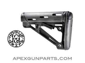 HOGUE AR15 Collapsible Buttstock, Mil-Spec, NEW
