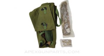 RPG Backpack with Cleaning Kit *NOS*