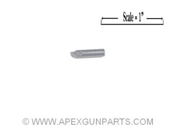 AK Extractor Retaining Pin, NEW