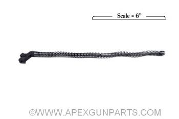 AK Recoil Spring Assembly, Complete, NEW