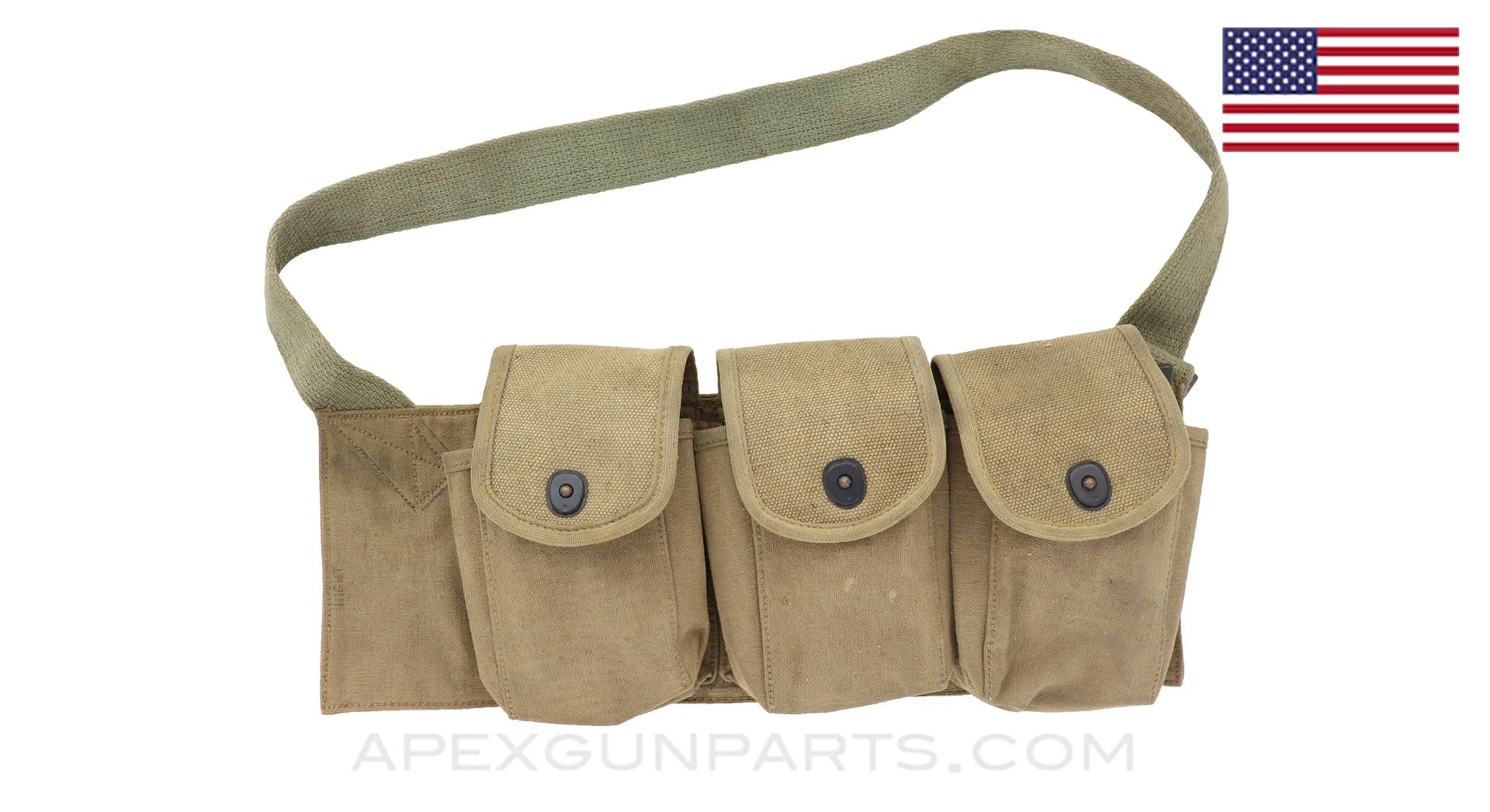 BAR magazine pouch -- what is it? - FIELD & PERSONAL GEAR SECTION