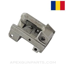 Romanian RPK Project Front Trunnion *Fair*