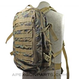 Apb03 recon assault clearance pack