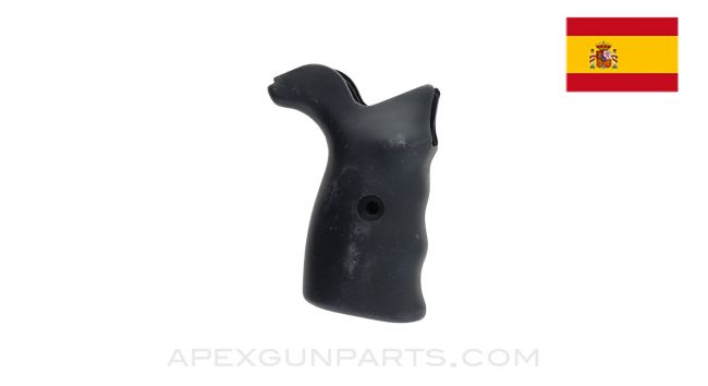 Ongehoorzaamheid Herenhuis rust CETME Model C Pistol Grip, Black, *Excellent / Shop Worn*