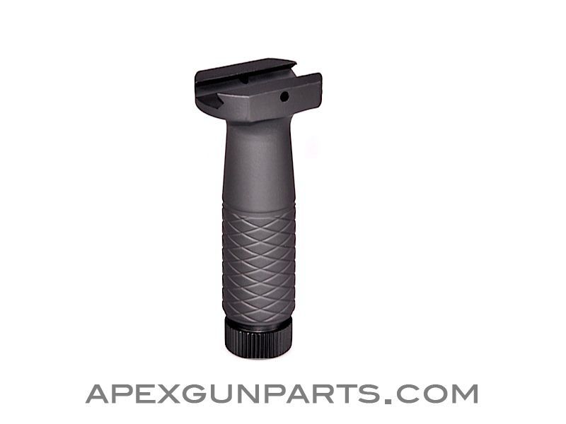 American Built Arms Company SBR-V Grip Vertical Grip