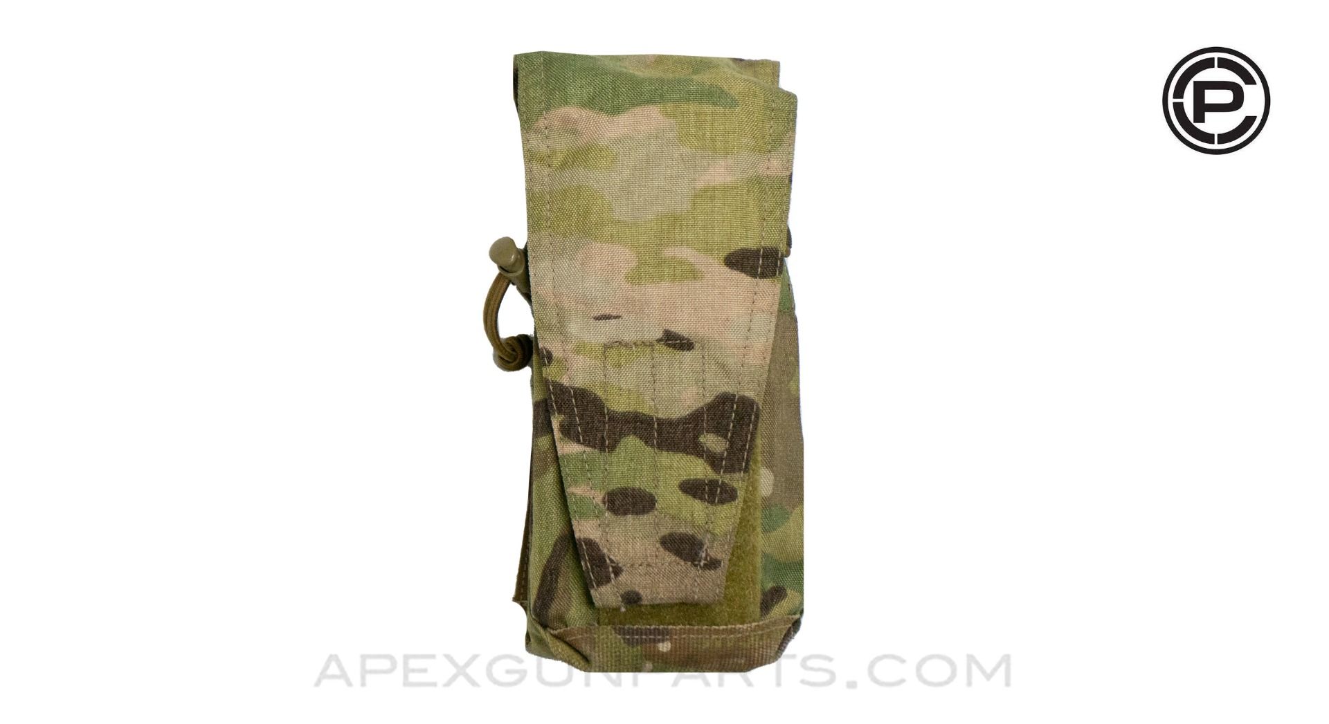 Crye Precision 5.56/7.62/MBITR Pouch, Multicam *NEW*