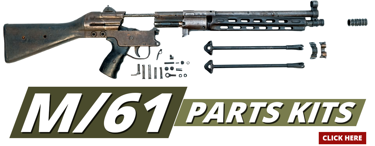 APEX Gun Parts, Gun Parts & Accessories