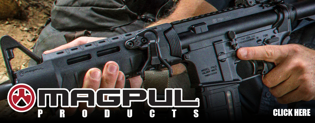 APEX Gun Parts, Gun Parts & Accessories